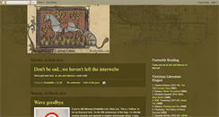 Desktop Screenshot of bookphilia.com